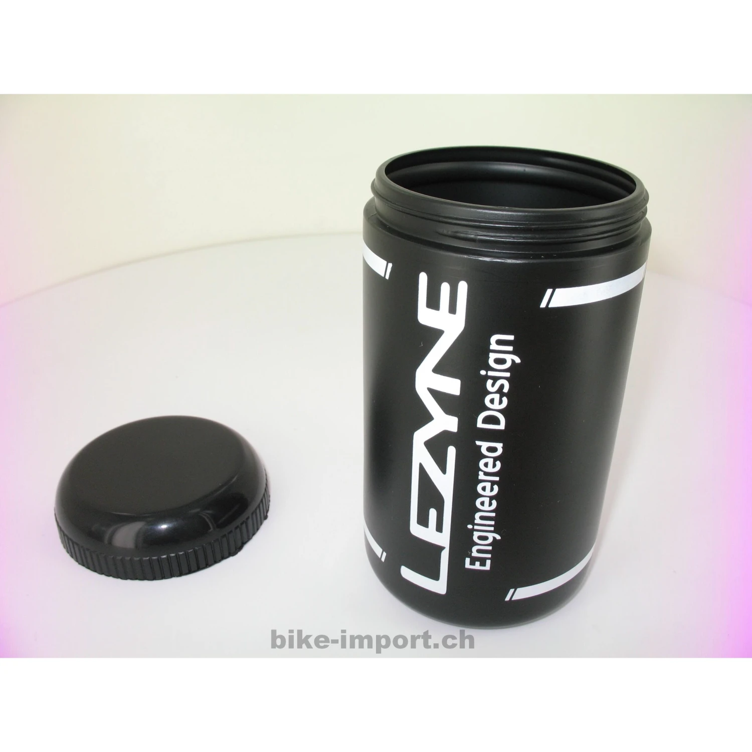 Lezyne Flow Caddy / 500ml