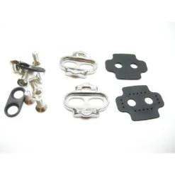 Crank Brothers Schuhplatte Premium Reduced Float