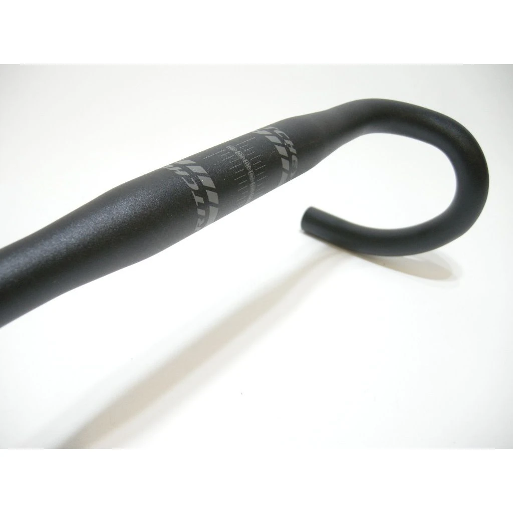 Ritchey Comp Logic Curve Lenker Aluminium