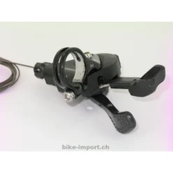 Shimano Schaltgriffe SL-RS700 / 2x11-fach