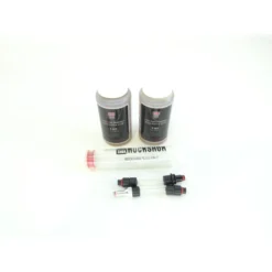 RockShox Entlüftungskit Charger